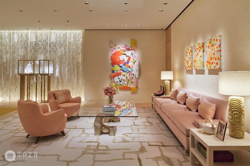 LV·银座旗舰店，‘糖纸’表皮 / 青木淳建筑设计事务所 + Peter Marino Architect 旗舰店 表皮 银座 青木淳建筑设计事务所 糖纸 万众 LV银座旗舰店 神秘的面纱 项目 日本 崇真艺客