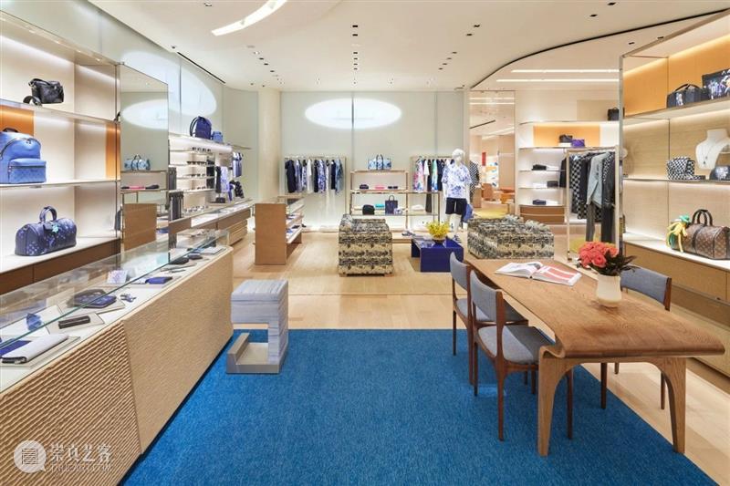 LV·银座旗舰店，‘糖纸’表皮 / 青木淳建筑设计事务所 + Peter Marino Architect 旗舰店 表皮 银座 青木淳建筑设计事务所 糖纸 万众 LV银座旗舰店 神秘的面纱 项目 日本 崇真艺客