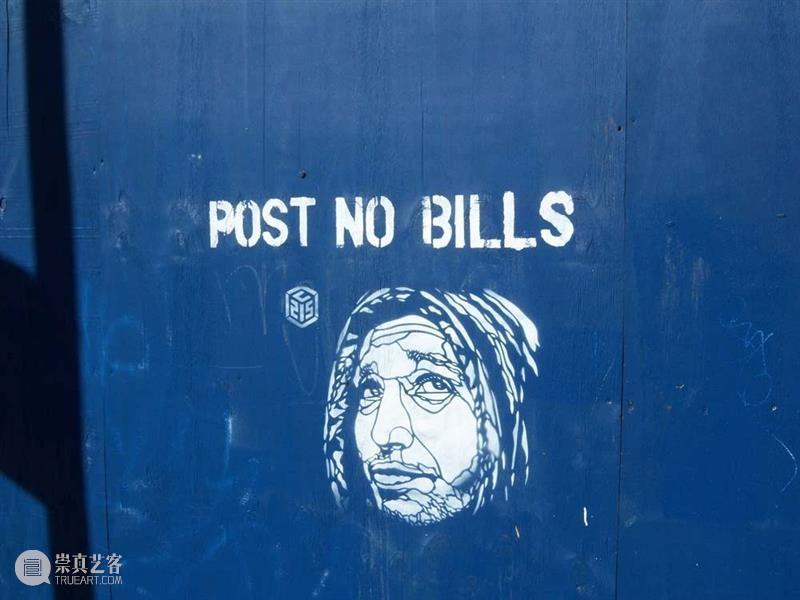 街头艺术历史回顾II｜“街头艺术”-“涂鸦”-“风格涂写”...  Historic Street Art II 街头 艺术 历史 风格 Graffiti Writing 上期 全球性 特性 起源 崇真艺客