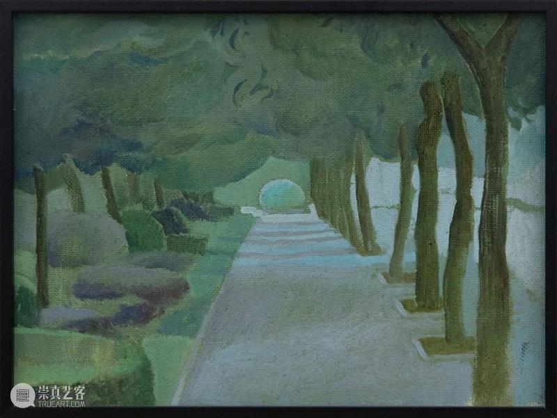 站台中国｜《2021 迎春画展》：和艺术家聊聊（二） 站台 中国 艺术家 迎春画展 2021迎春画展 期间 策展 团队 青年 对话 崇真艺客