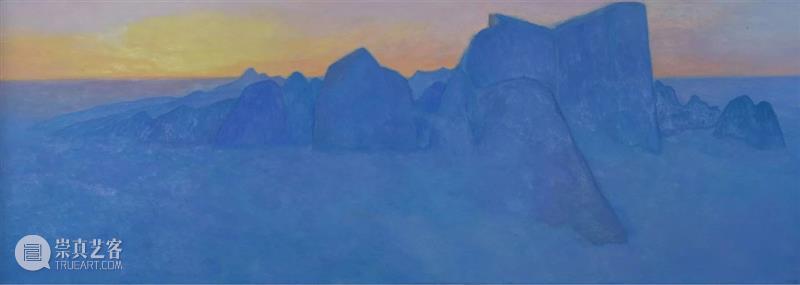 新展预告 | 太华风骨——田学森油画作品二十年回顾展 太华 风骨 田学森 油画 作品 新展 时间 地点 宝龙美术馆 艺术家 崇真艺客