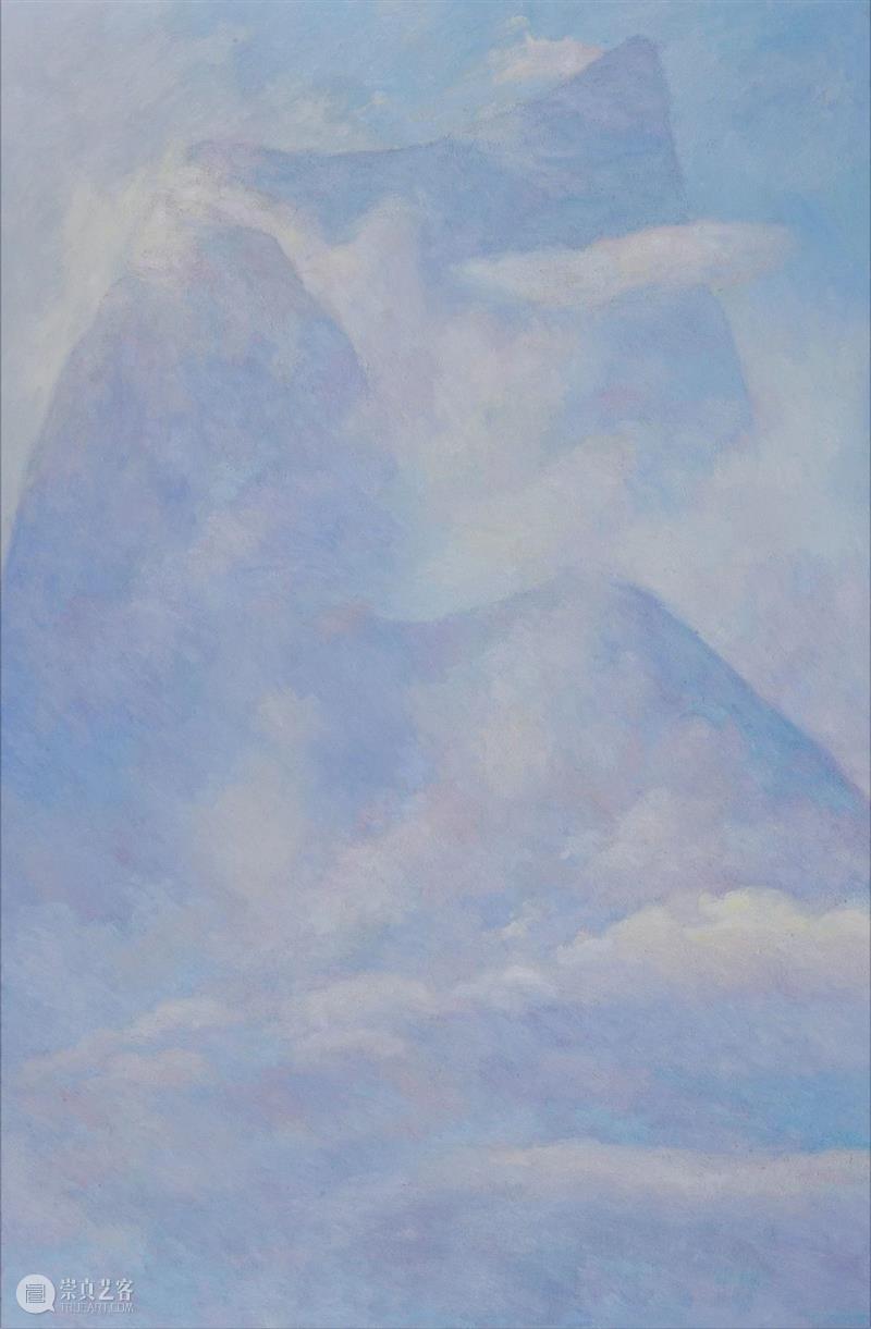 新展预告 | 太华风骨——田学森油画作品二十年回顾展 太华 风骨 田学森 油画 作品 新展 时间 地点 宝龙美术馆 艺术家 崇真艺客