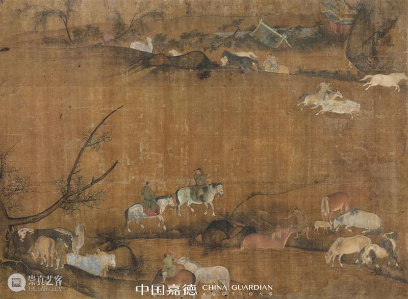 开门红!嘉德四季第58期拍卖会首日成交火爆,精彩不断 嘉德 拍卖会 开门红 首日 专场 现场 网络 场面 亮点 开端 崇真艺客