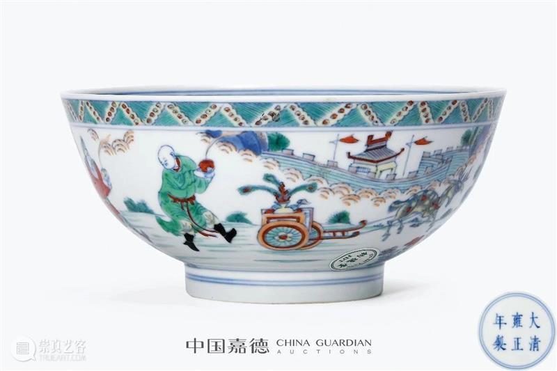 开门红!嘉德四季第58期拍卖会首日成交火爆,精彩不断 嘉德 拍卖会 开门红 首日 专场 现场 网络 场面 亮点 开端 崇真艺客