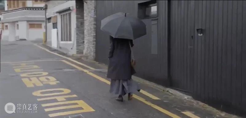 我最喜欢的穿衣样板，从来都在电影里 电影 样板 小姐 生活 艺术 博主 穿衣打扮 细节 美感 博物馆 崇真艺客
