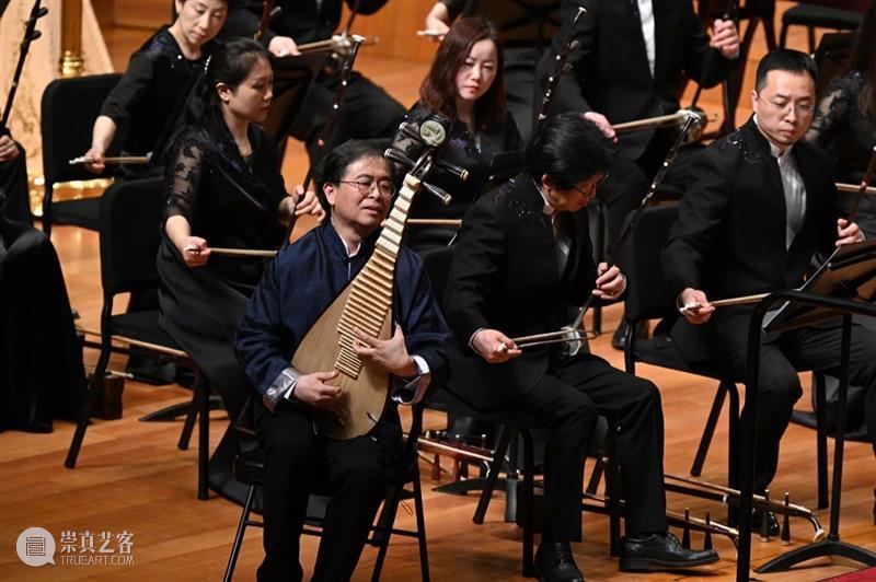 周末怎么过？当然是来大剧院听一场“周末音乐会”啦！ 音乐会 大剧院 周末 国家大剧院 中国电影乐团 中国广播民族乐团 音乐厅 观众 光辉岁月 世纪乐章 崇真艺客
