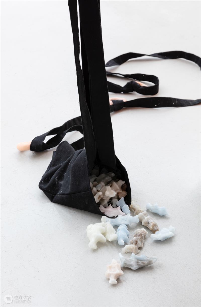 户尔柏林 | 「do you feel the same」范尼·吉奎尔 Fanny Gicquel | 展览现场 you Fanny 柏林 范尼·吉奎尔 户尔 现场 Gicquel Agustín same 范尼 崇真艺客