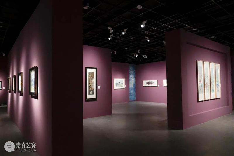 “瓷艺生辉﹒杨学棒作品展”开幕 瓷艺 杨学棒 作品展 中共 温州市委宣传部 苍南县人民政府主办 中共苍南县委宣传部 苍南县 文化 广电旅游体育局 崇真艺客