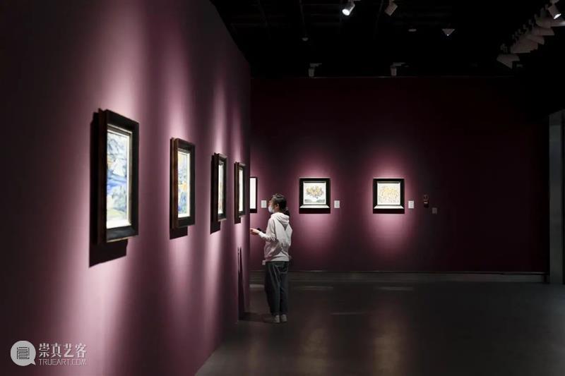 “瓷艺生辉﹒杨学棒作品展”开幕 瓷艺 杨学棒 作品展 中共 温州市委宣传部 苍南县人民政府主办 中共苍南县委宣传部 苍南县 文化 广电旅游体育局 崇真艺客