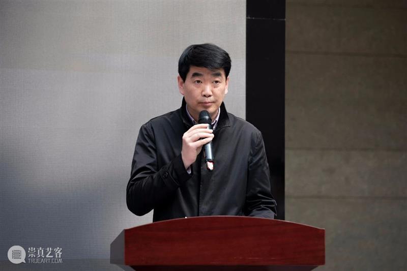 “平板向度”开幕式暨学术对谈活动顺利举办，展现从纸面到虚拟的视觉景观 平板 向度 纸面 视觉 活动 景观 学术 开幕式 浙江省科学技术协会 浙江美术馆 崇真艺客