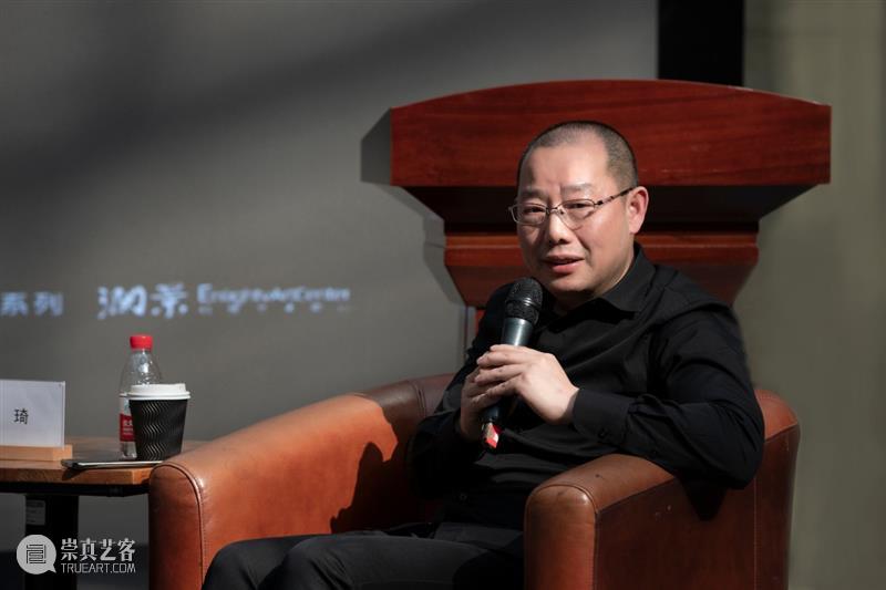 “平板向度”开幕式暨学术对谈活动顺利举办，展现从纸面到虚拟的视觉景观 平板 向度 纸面 视觉 活动 景观 学术 开幕式 浙江省科学技术协会 浙江美术馆 崇真艺客