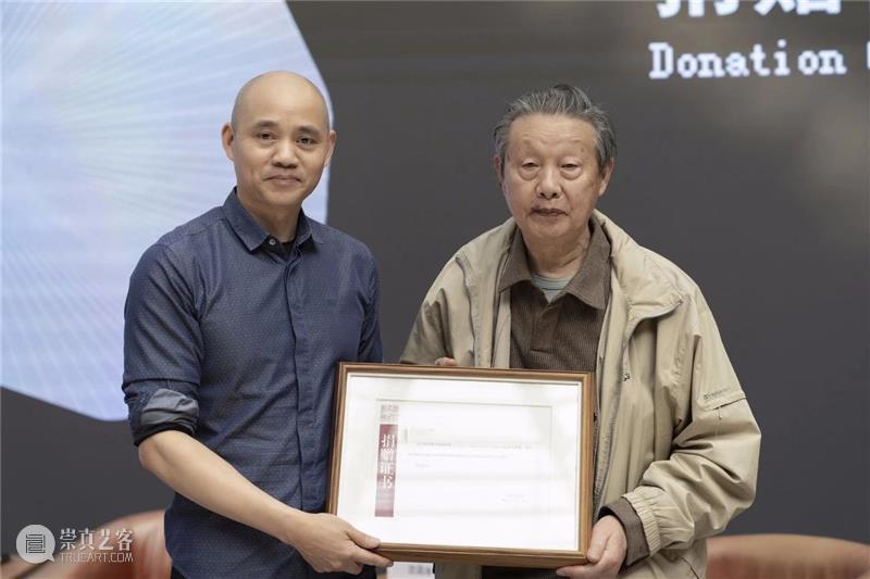 “平板向度”开幕式暨学术对谈活动顺利举办，展现从纸面到虚拟的视觉景观 平板 向度 纸面 视觉 活动 景观 学术 开幕式 浙江省科学技术协会 浙江美术馆 崇真艺客