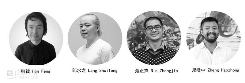 M50展览 |「燃烧直至灰烬」杨威 | 赛森艺术空间 杨威 灰烬 赛森艺术空间 约翰 莫尔 绘画 中国 优秀奖 个展 展期 崇真艺客