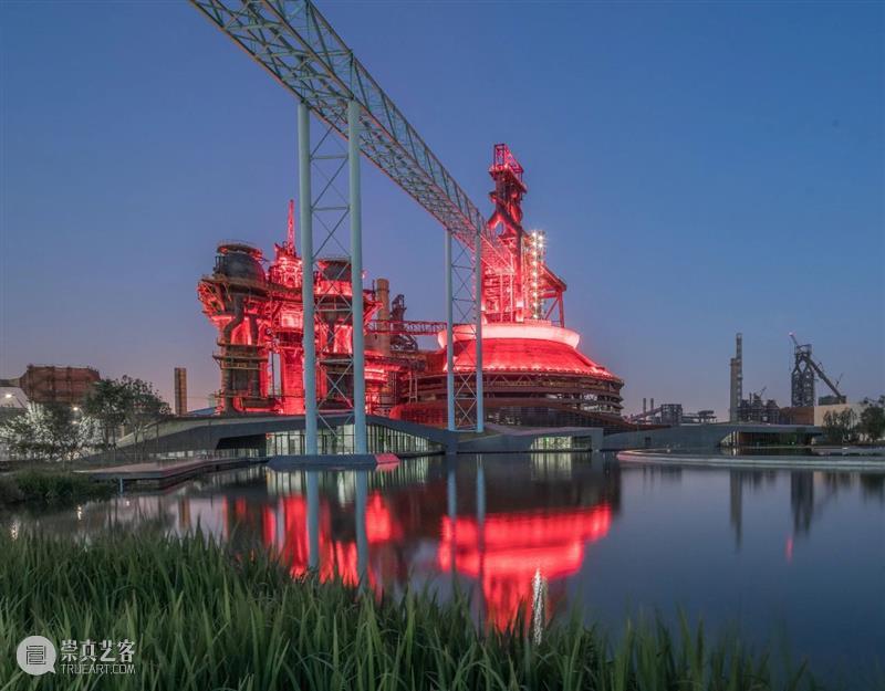 2021 ArchDaily中国年度建筑大奖揭晓！ 中国 年度 建筑 大奖 ArchDaily 各地 读者 意义 中国建筑 全球 崇真艺客