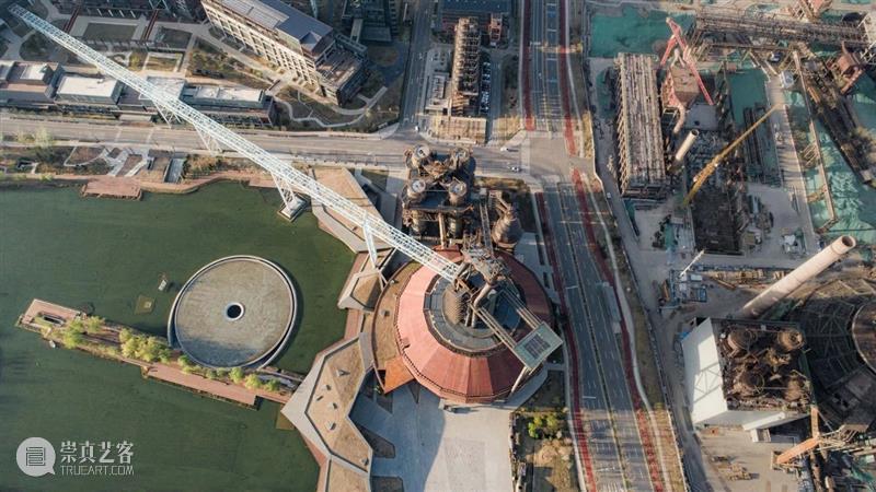 2021 ArchDaily中国年度建筑大奖揭晓！ 中国 年度 建筑 大奖 ArchDaily 各地 读者 意义 中国建筑 全球 崇真艺客