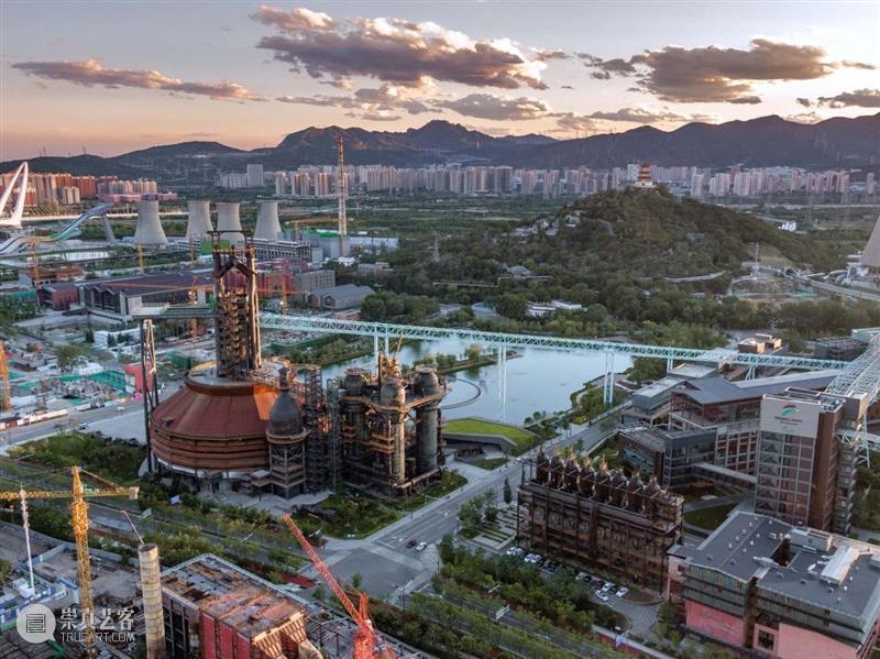 2021 ArchDaily中国年度建筑大奖揭晓！ 中国 年度 建筑 大奖 ArchDaily 各地 读者 意义 中国建筑 全球 崇真艺客