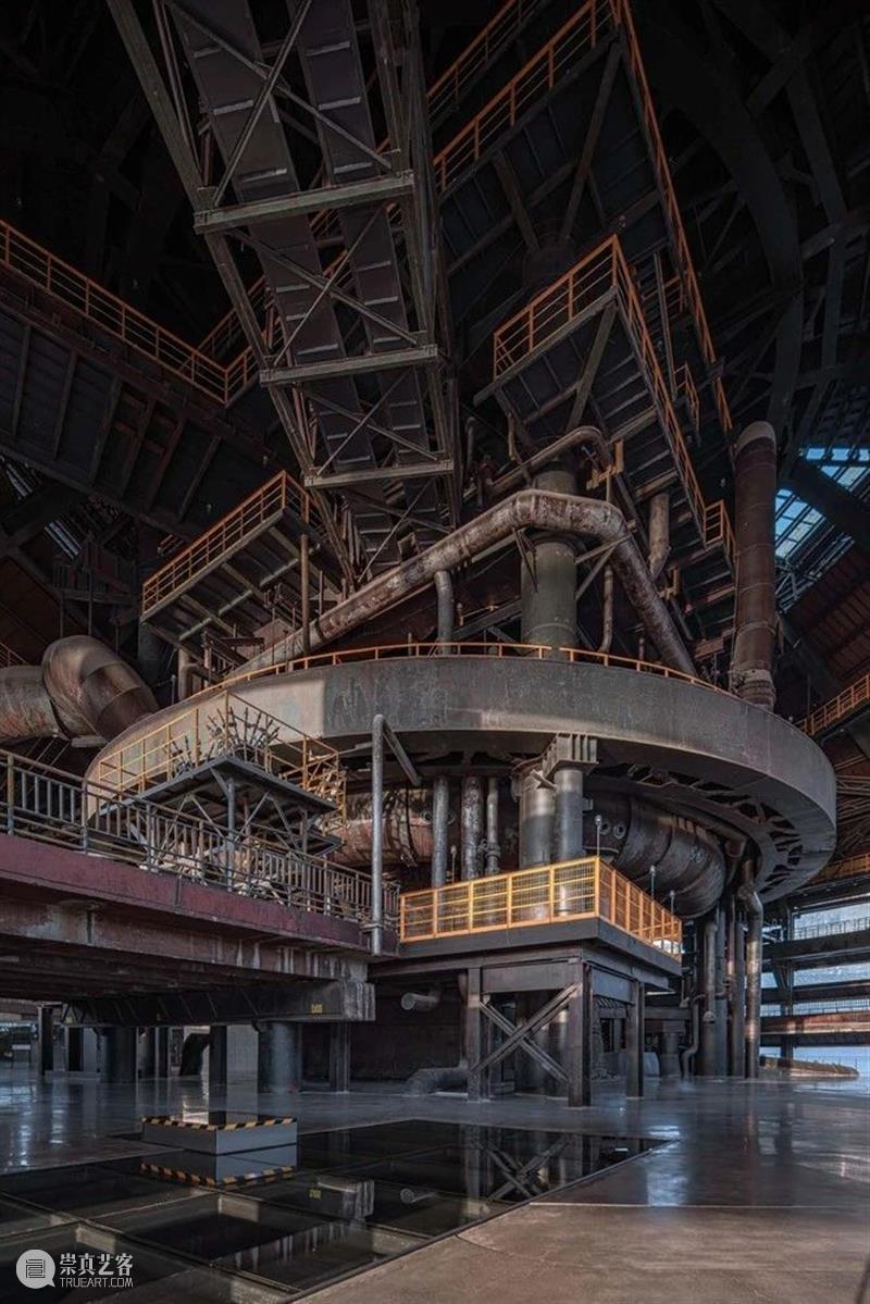 2021 ArchDaily中国年度建筑大奖揭晓！ 中国 年度 建筑 大奖 ArchDaily 各地 读者 意义 中国建筑 全球 崇真艺客