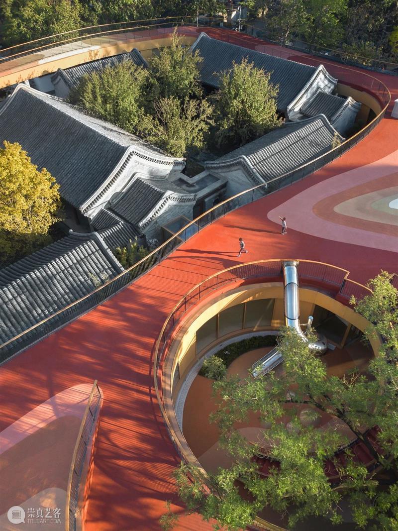2021 ArchDaily中国年度建筑大奖揭晓！ 中国 年度 建筑 大奖 ArchDaily 各地 读者 意义 中国建筑 全球 崇真艺客