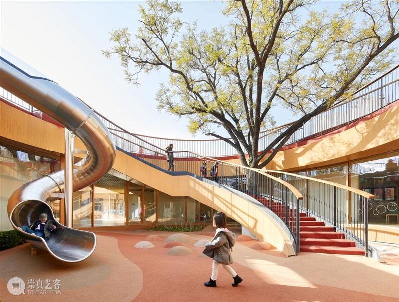2021 ArchDaily中国年度建筑大奖揭晓！ 中国 年度 建筑 大奖 ArchDaily 各地 读者 意义 中国建筑 全球 崇真艺客