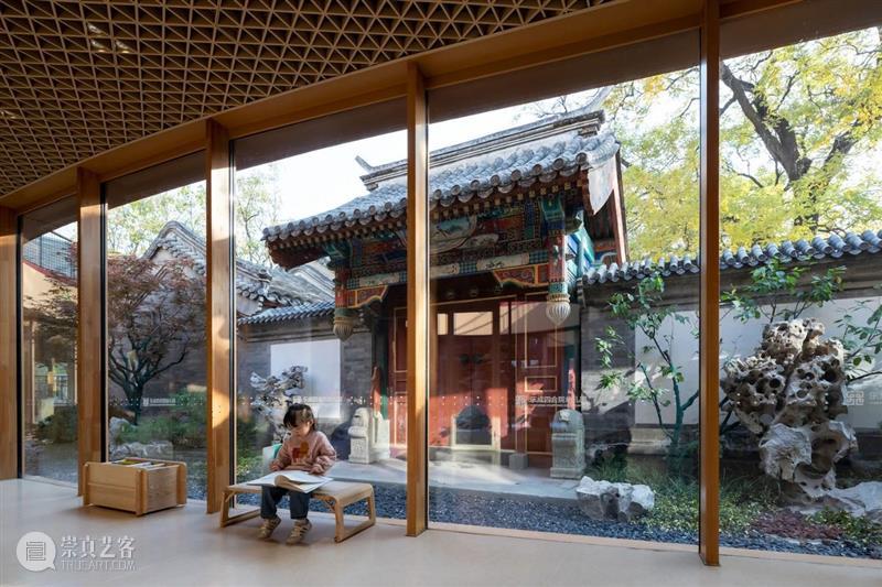 2021 ArchDaily中国年度建筑大奖揭晓！ 中国 年度 建筑 大奖 ArchDaily 各地 读者 意义 中国建筑 全球 崇真艺客