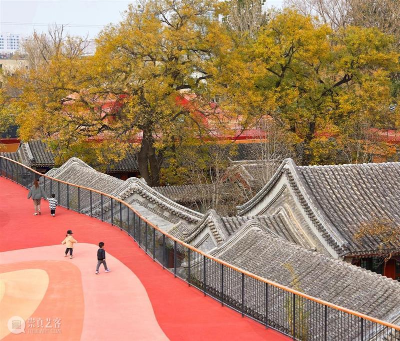 2021 ArchDaily中国年度建筑大奖揭晓！ 中国 年度 建筑 大奖 ArchDaily 各地 读者 意义 中国建筑 全球 崇真艺客