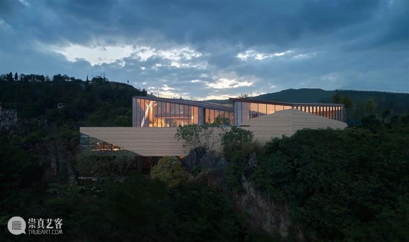 2021 ArchDaily中国年度建筑大奖揭晓！ 中国 年度 建筑 大奖 ArchDaily 各地 读者 意义 中国建筑 全球 崇真艺客
