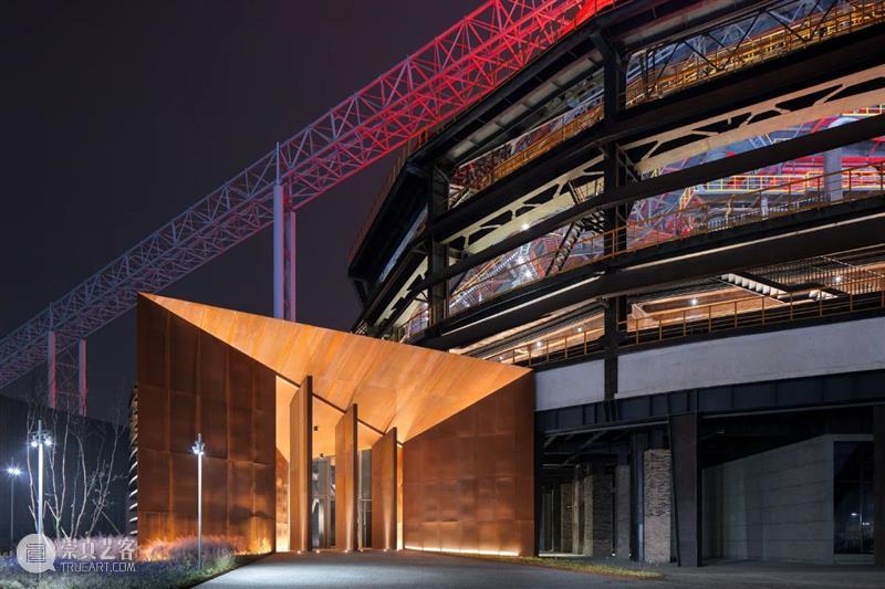 2021 ArchDaily中国年度建筑大奖揭晓！ 中国 年度 建筑 大奖 ArchDaily 各地 读者 意义 中国建筑 全球 崇真艺客