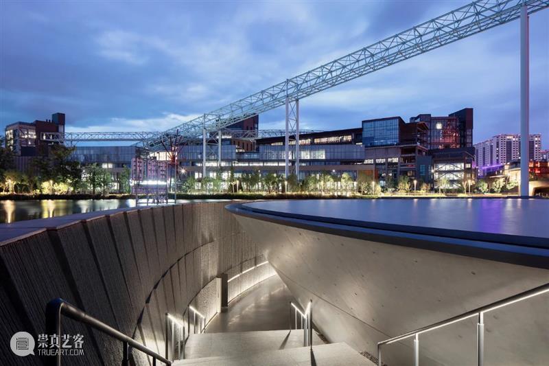 2021 ArchDaily中国年度建筑大奖揭晓! 中国 年度 建筑 大奖 ArchDaily 各地 读者 意义 中国建筑 全球 崇真艺客