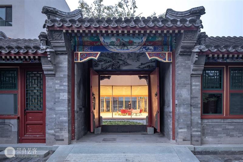 2021 ArchDaily中国年度建筑大奖揭晓! 中国 年度 建筑 大奖 ArchDaily 各地 读者 意义 中国建筑 全球 崇真艺客