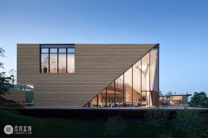 2021 ArchDaily中国年度建筑大奖揭晓！ 中国 年度 建筑 大奖 ArchDaily 各地 读者 意义 中国建筑 全球 崇真艺客