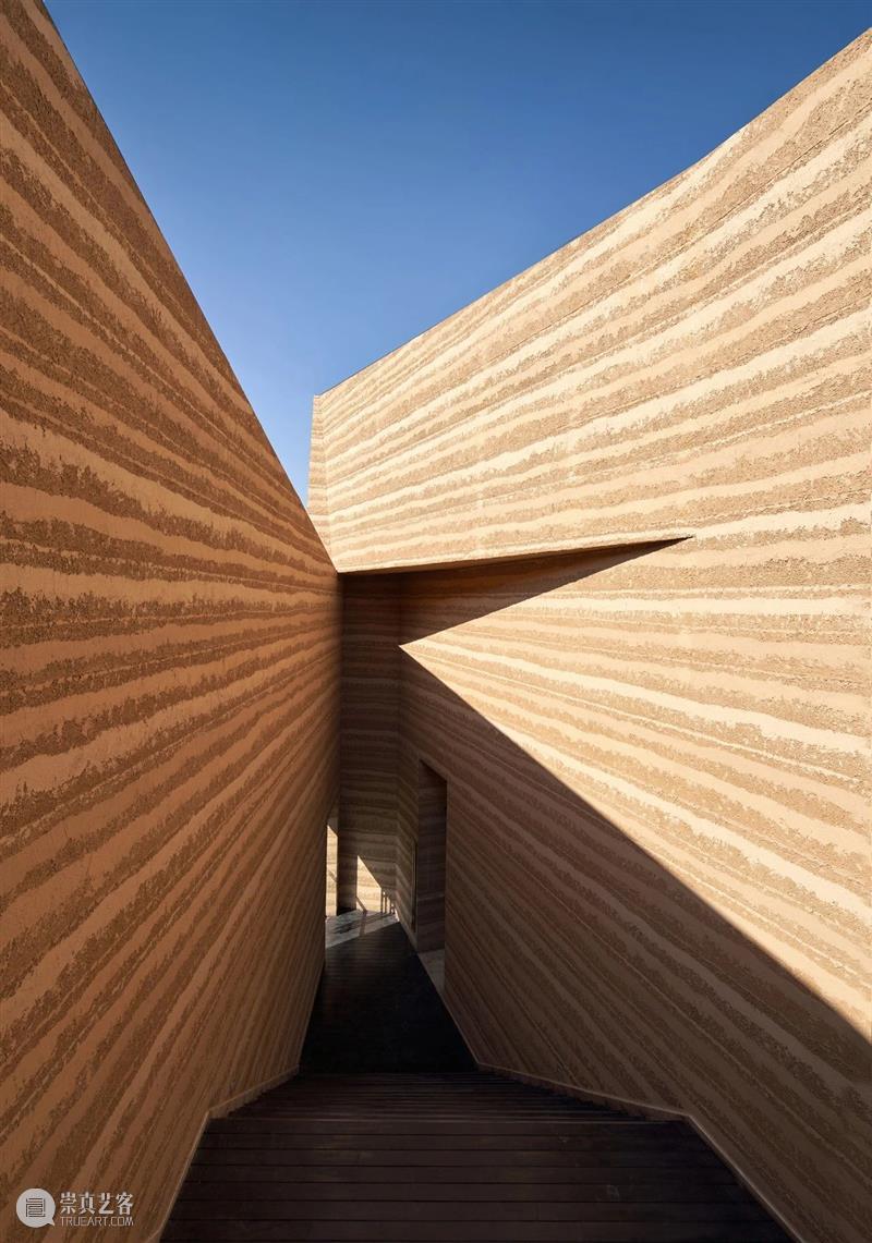 2021 ArchDaily中国年度建筑大奖揭晓！ 中国 年度 建筑 大奖 ArchDaily 各地 读者 意义 中国建筑 全球 崇真艺客