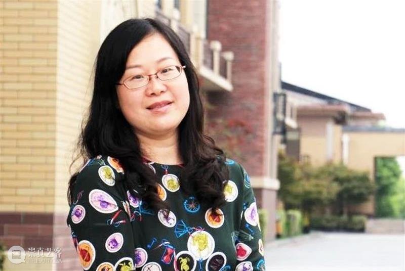 曾嵘|民间与官方视角的融合、组合与混合 ——“十七年”间越剧女性典型形象研究 崇真艺客