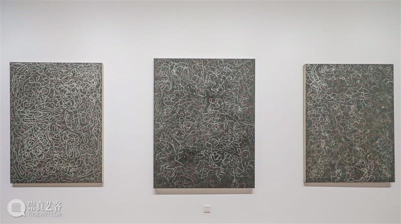 金臣·亦飞鸣美术馆丨郎水龙个展“尘像无迹” 热点聚焦  郎水龙 约翰·莫尔绘画奖 金臣·亦飞鸣美术馆 崇真艺客