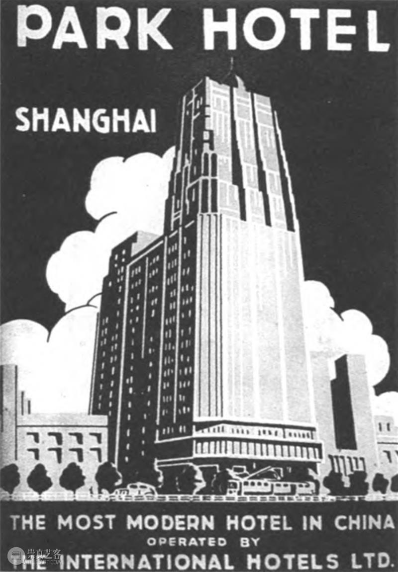 震旦博物馆【民·潮】特展 | 外滩的郁金香哪有这个好看? 黄浦江畔文化宝盒 郁金香 外滩 震旦博物馆 天气 上海 街边 颜色 阳光下 街灯 微风 崇真艺客