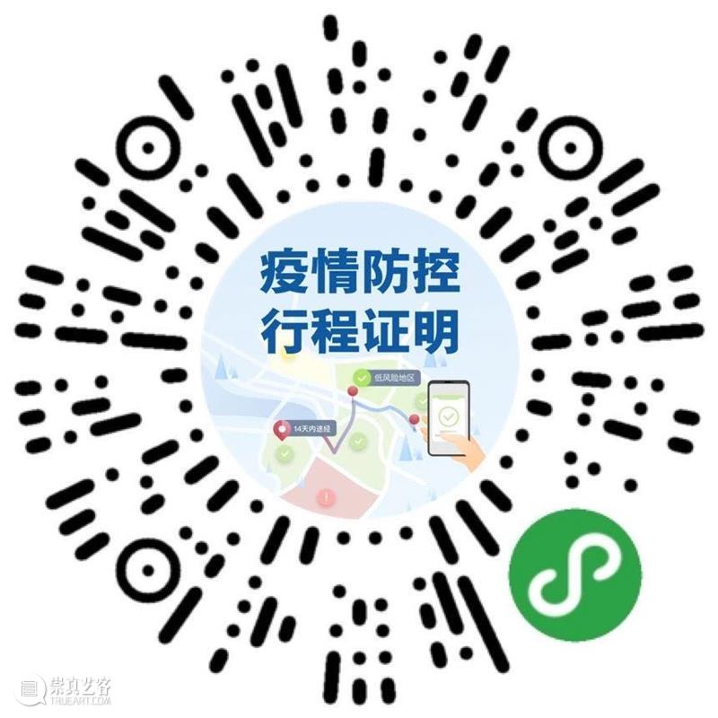 震旦博物馆【民·潮】特展 | 外滩的郁金香哪有这个好看？  黄浦江畔文化宝盒 郁金香 外滩 震旦博物馆 天气 上海 街边 颜色 阳光下 街灯 微风 崇真艺客