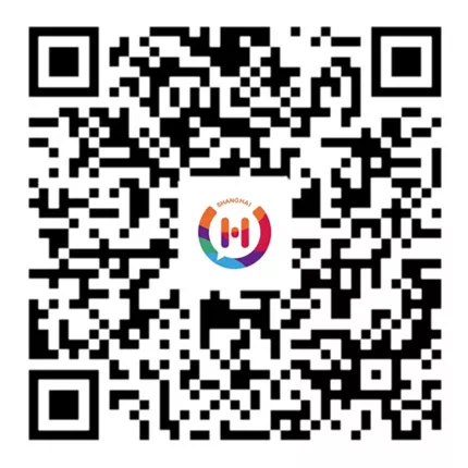震旦博物馆【民·潮】特展 | 外滩的郁金香哪有这个好看？  黄浦江畔文化宝盒 郁金香 外滩 震旦博物馆 天气 上海 街边 颜色 阳光下 街灯 微风 崇真艺客
