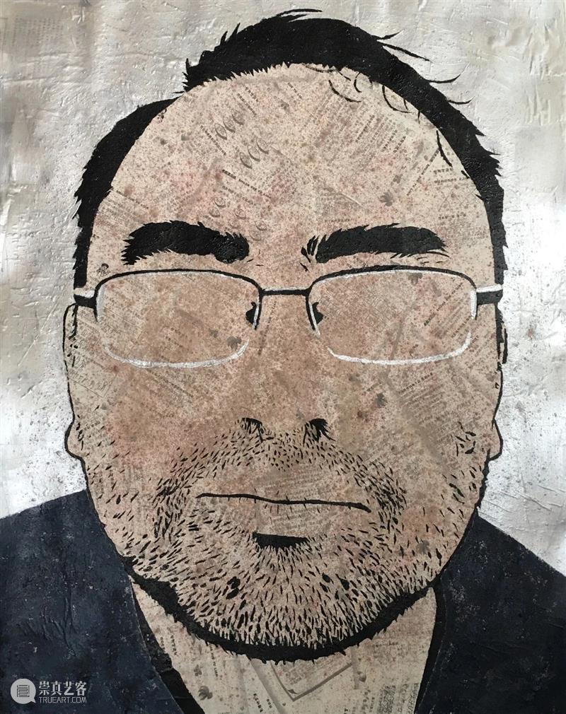“新时代·新青年-浙江省青年艺术家综合材料绘画展”访谈  ||  魏惠东/夏商周/吴晨凯/吴庆扬/张桂烨 浙江省 新时代 青年 材料 艺术家 吴庆扬 惠东 夏商周 张桂烨 吴晨 崇真艺客