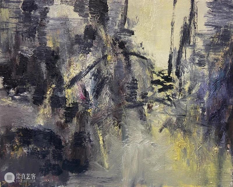 “新时代·新青年-浙江省青年艺术家综合材料绘画展”访谈  ||  魏惠东/夏商周/吴晨凯/吴庆扬/张桂烨 浙江省 新时代 青年 材料 艺术家 吴庆扬 惠东 夏商周 张桂烨 吴晨 崇真艺客