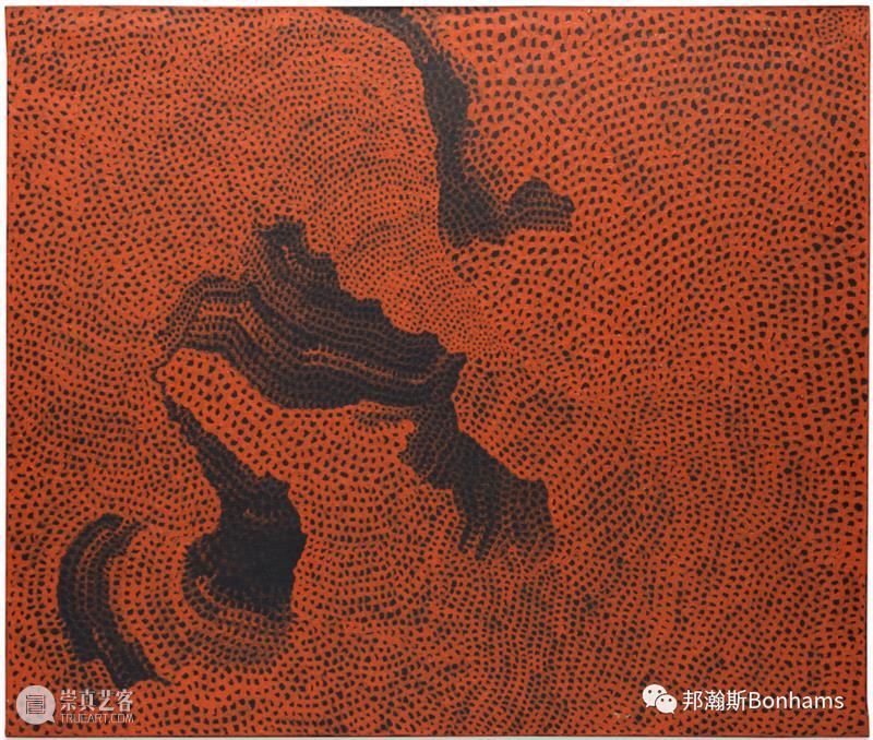 四月重磅展览!邦瀚斯两场艺术巨匠预展:毕加索、草间弥生! 邦瀚斯 毕加索 草间弥生 艺术巨匠 香港 期间 盛大 预展 本季 纽约 崇真艺客