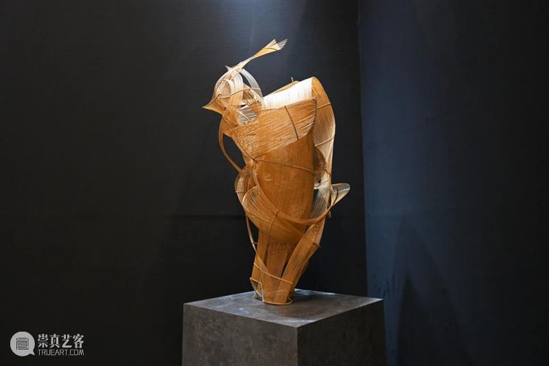 精彩回顾：灯塔・彼方@Art Fair Tokyo 2021 Tokyo 灯塔 彼方 Art Fair 会期 会场 东京国际 论坛 大厦 崇真艺客