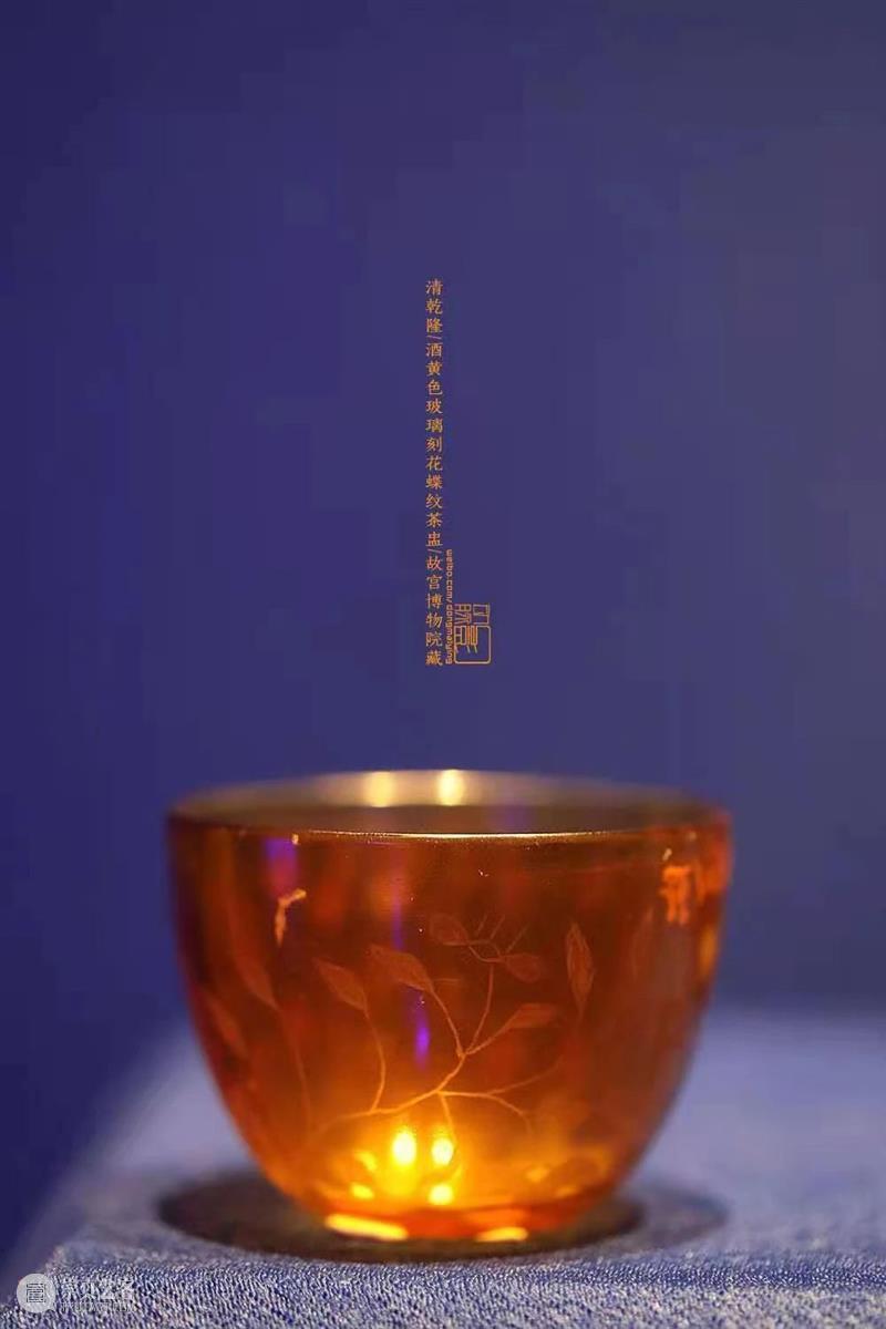 乾隆“洗白”大会：这也是乾隆审美 乾隆 大会 农家乐 图片 博主 动脉影 故宫博物院 官网 大红大绿 大紫大黄blingbling 崇真艺客