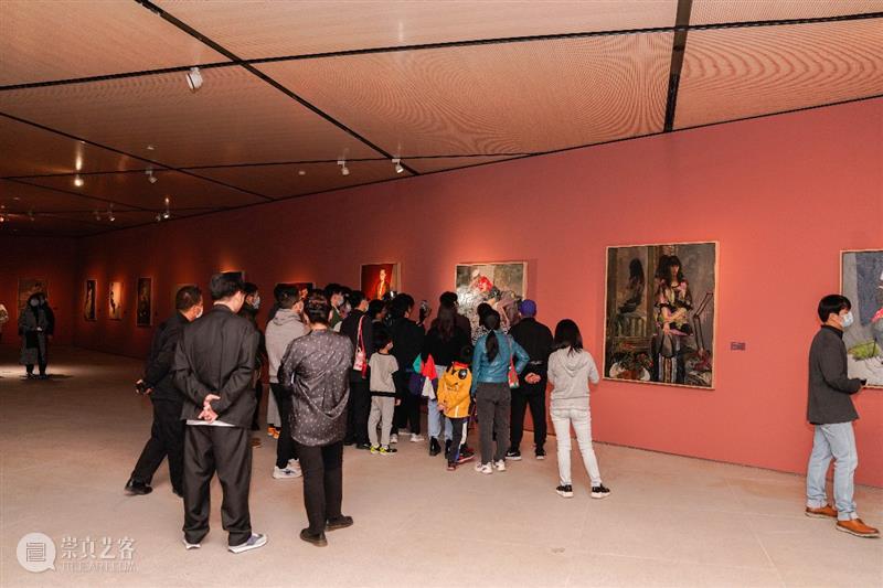 范迪安:写在“功夫——中央美术学院造型学科基础部成立二十周年展”开幕之际 功夫 中央美术学院 造型 学科 基础 范迪安 宣传片 前言 院长 中国美术家协会 崇真艺客