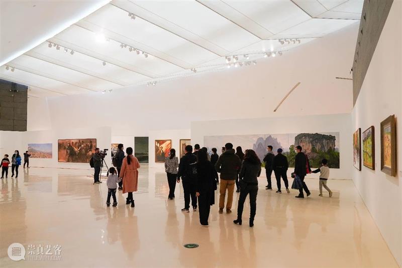 范迪安:写在“功夫——中央美术学院造型学科基础部成立二十周年展”开幕之际 功夫 中央美术学院 造型 学科 基础 范迪安 宣传片 前言 院长 中国美术家协会 崇真艺客