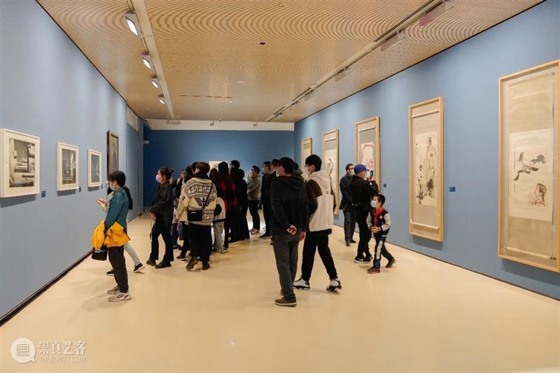 范迪安:写在“功夫——中央美术学院造型学科基础部成立二十周年展”开幕之际 功夫 中央美术学院 造型 学科 基础 范迪安 宣传片 前言 院长 中国美术家协会 崇真艺客