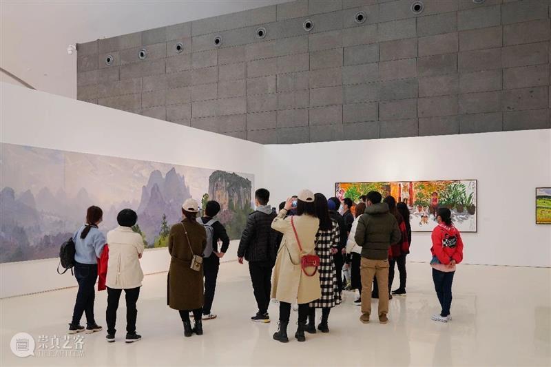 范迪安:写在“功夫——中央美术学院造型学科基础部成立二十周年展”开幕之际 功夫 中央美术学院 造型 学科 基础 范迪安 宣传片 前言 院长 中国美术家协会 崇真艺客