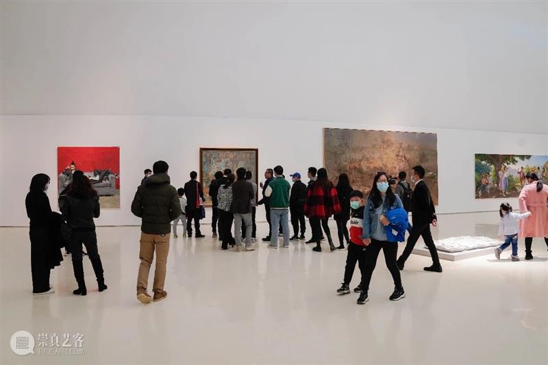范迪安:写在“功夫——中央美术学院造型学科基础部成立二十周年展”开幕之际 功夫 中央美术学院 造型 学科 基础 范迪安 宣传片 前言 院长 中国美术家协会 崇真艺客