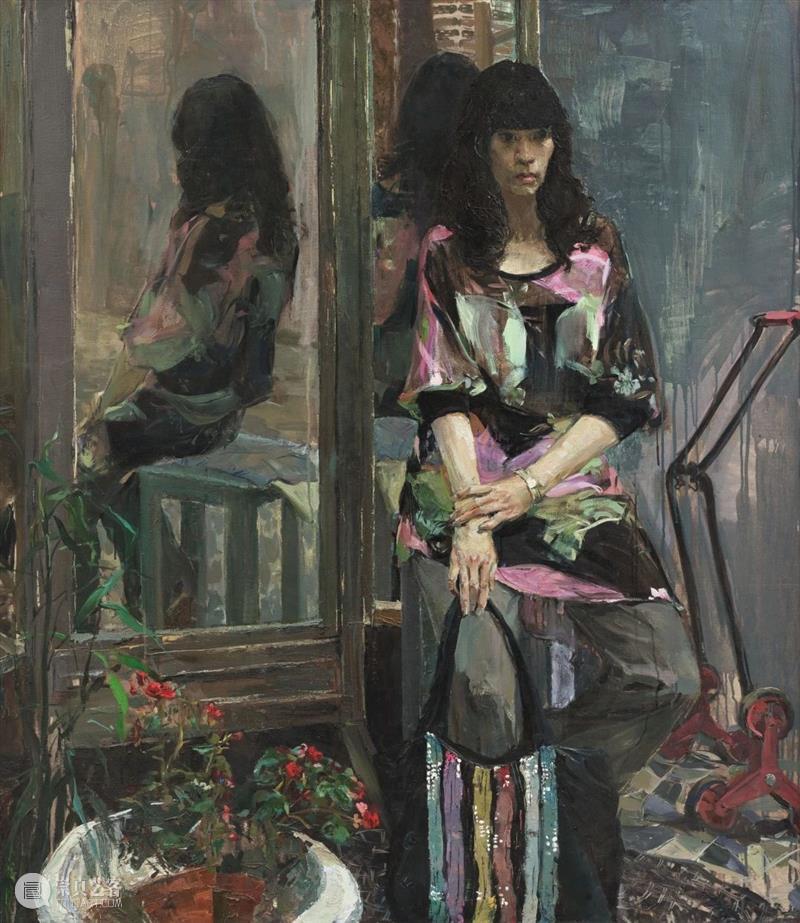范迪安:写在“功夫——中央美术学院造型学科基础部成立二十周年展”开幕之际 功夫 中央美术学院 造型 学科 基础 范迪安 宣传片 前言 院长 中国美术家协会 崇真艺客