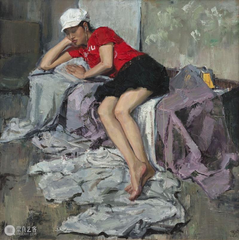 范迪安:写在“功夫——中央美术学院造型学科基础部成立二十周年展”开幕之际 功夫 中央美术学院 造型 学科 基础 范迪安 宣传片 前言 院长 中国美术家协会 崇真艺客
