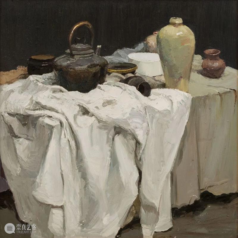 范迪安:写在“功夫——中央美术学院造型学科基础部成立二十周年展”开幕之际 功夫 中央美术学院 造型 学科 基础 范迪安 宣传片 前言 院长 中国美术家协会 崇真艺客