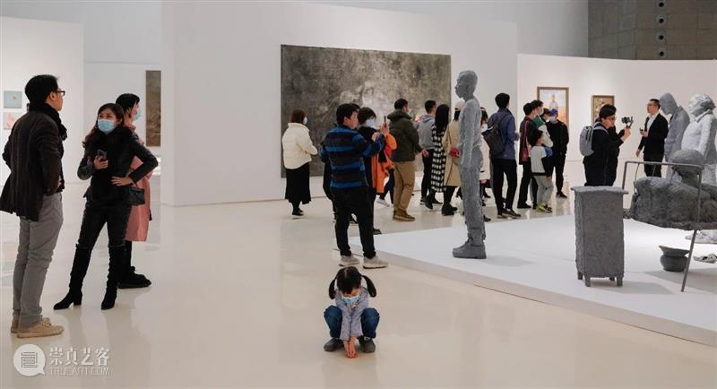范迪安:写在“功夫——中央美术学院造型学科基础部成立二十周年展”开幕之际 功夫 中央美术学院 造型 学科 基础 范迪安 宣传片 前言 院长 中国美术家协会 崇真艺客
